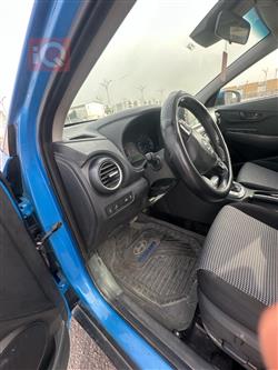 هيونداي كونا